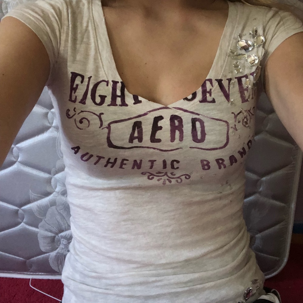 Aeropostale T-shirt